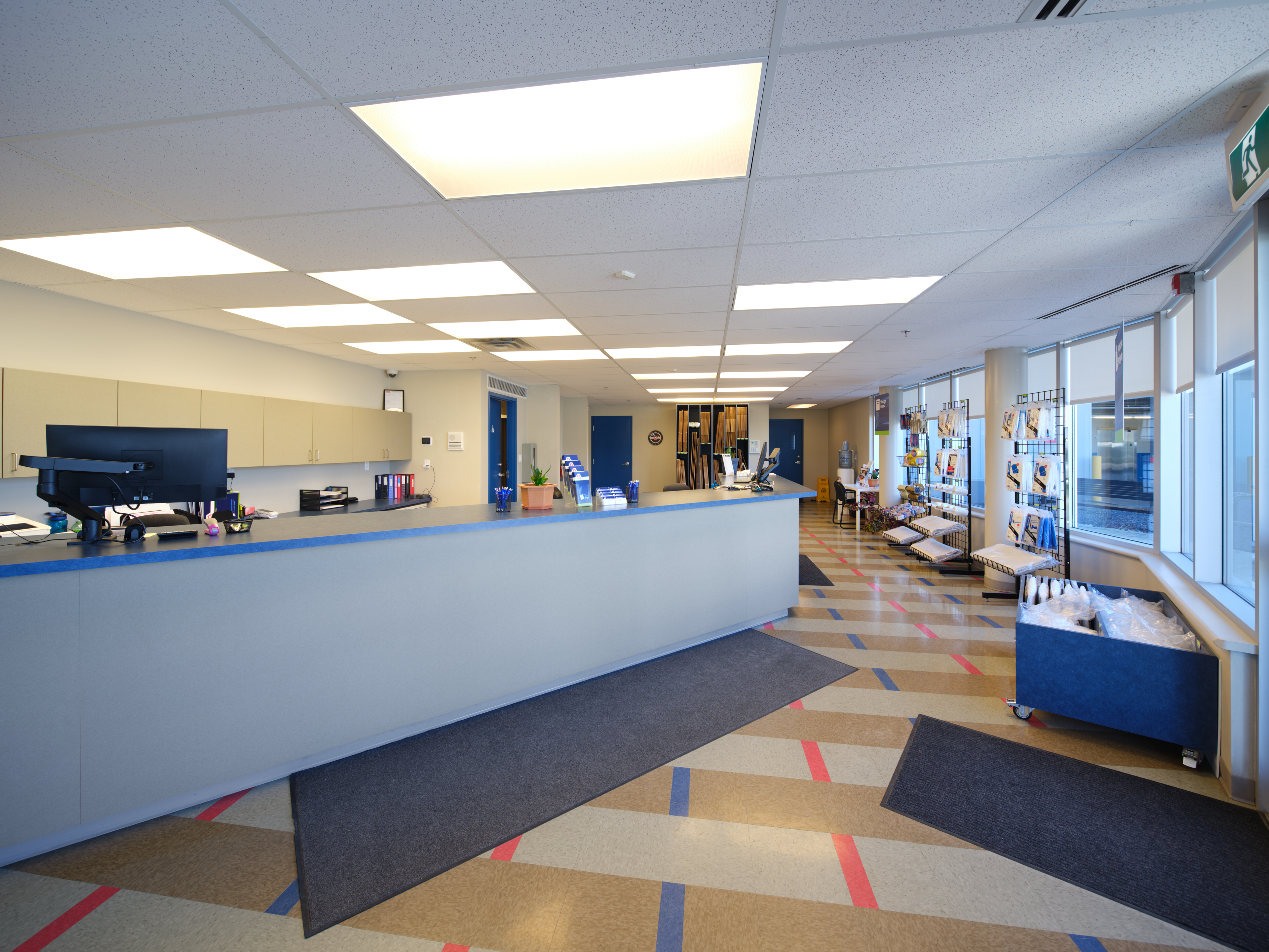 Calgary – Country Hills  11142 15 Street Northeast Calgary, AB T3K 0Z5